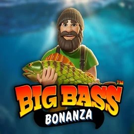 Big Bass Bonanza online slot from Pragmatic Play – play at spinbettercasino.net