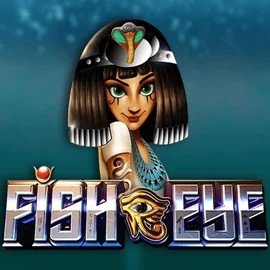 Fish Eye – slot by Pragmatic Play, featured at spinbettercasino.net