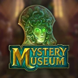 Play the Mystery Museum slot by Push Gaming on SpinBetter Casino