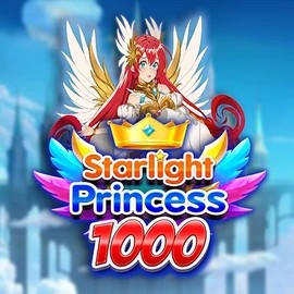Try Starlight Princess 1000 slot by Pragmatic Play on spinbettercasino.net – logo image