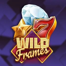 Wild Frames slot visual from Play’n GO available on spinbettercasino.net